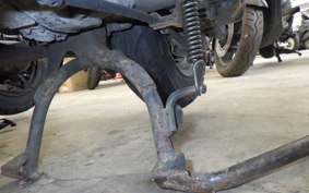 YAMAHA JOG Delux SA39J