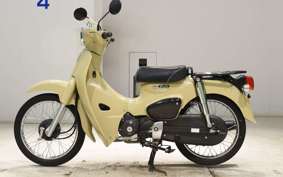 HONDA C50 SUPER CUB 1980 AA09