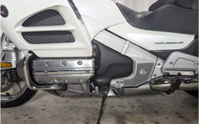 HONDA GL 1800 GOLD WING 2014 SC68