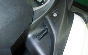 YAMAHA N-MAX 155 A 2005 SG50J