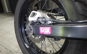 YAMAHA XT250X 2007 DG11J