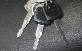 HONDA GB250 CLUBMAN Gen.5 1997 MC10