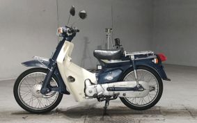 HONDA SUPER CUB50 C50