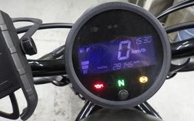 HONDA REBEL 500 A 2019 PC60