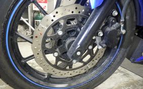 SUZUKI GSX250 R 2000