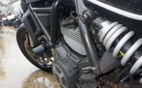 DUCATI SCRAMBLER ICON 2015