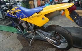 HUSQVARNA HUSQUARNASM400R 2009 ZCGH801