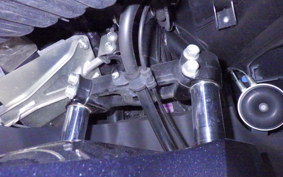 HONDA PCX 160 2011 KF47