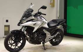 HONDA NC750X 2024 RH09