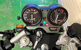 YAMAHA R1-Z 3XC