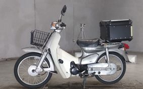 HONDA SUPER CUB50 AA01