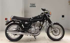 YAMAHA SR400 Gen.3 2006 RH01J