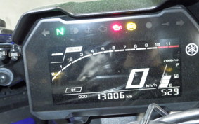 YAMAHA YZF-R7 2022 RM39J