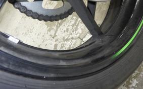 KAWASAKI ZX-4RR 2023 ZX400P