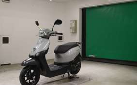 HONDA TACT Basket 2014 AF79