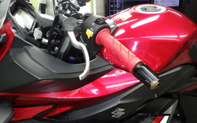 SUZUKI GSX250 R 1999