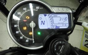 TRIUMPH SPEED 400 2024