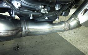 YAMAHA MT-07 2024 RM33J