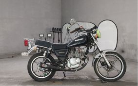SUZUKI GN125 H PCJG9