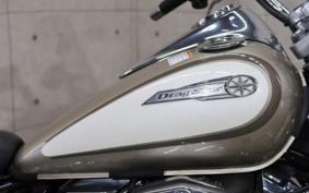 YAMAHA DRAGSTAR 250 VG02J