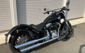 HARLEY FLS 2012 JR5