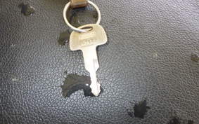 HONDA C50 SUPER CUB AA01