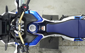 HONDA CRF1100L AFRICA TWIN 2019 SD10