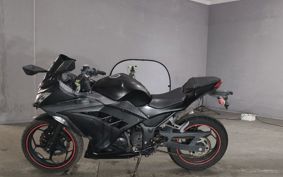 KAWASAKI NINJA250 EX250L