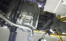 HONDA MONKEY Z50J
