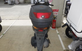 SUZUKI ADDRESS V50 CA4BA