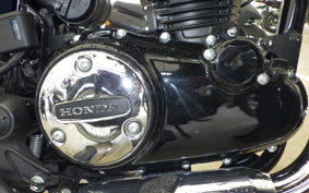 HONDA GB350 2024 NC59