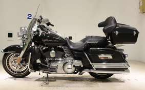 HARLEY FLHR 1690 2012