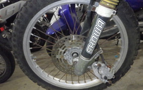 SUZUKI DR250 R-S SJ45A