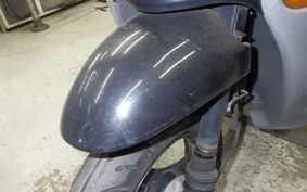 SUZUKI LET's 4 CA41A