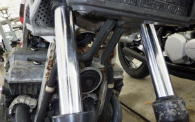 HONDA CBR400F GEN 1 NC17