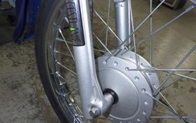 HONDA C110 SUPER CUB JA44