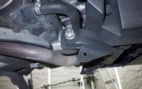 HONDA FORZA 250 2014 MF13