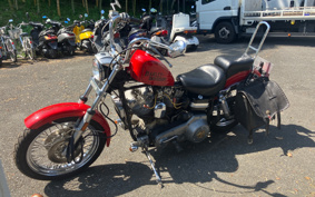 HARLEY FX 2020 043