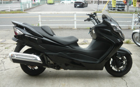 SUZUKI SKYWAVE 250 CJ46A