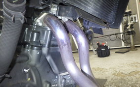 KAWASAKI ELIMINATOR400-3 2023