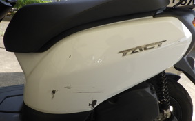 HONDA TACT Basket AF79