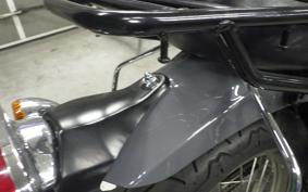 KAWASAKI W800-2ｽﾄﾘｰﾄ 2023 EJ800E