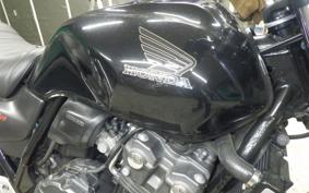 HONDA CB400SF VTEC 2011 NC42