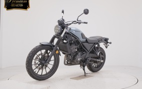 HONDA CL250-2 2001 MC57