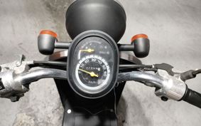 HONDA TODAY AF67