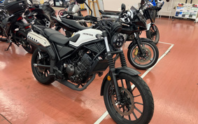 HONDA CL250 MC57