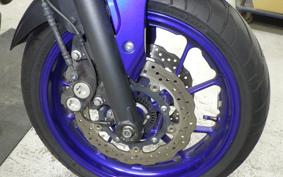 YAMAHA MT-07 ABS 2016 RM07J