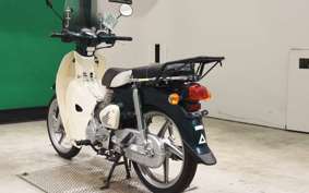 HONDA C110 SUPER CUB JA44
