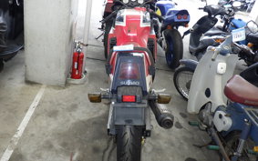 SUZUKI GSX-R750 1986 GR71G