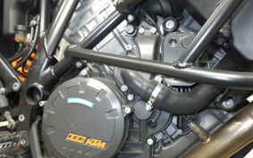 KTM 1190 ADVENTURE 2018
